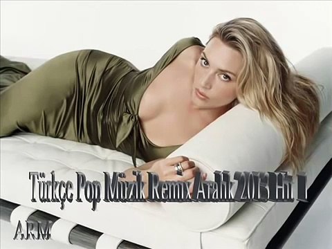 Türkçe Pop Remix 2014 Hareketli Yeni HİT Parçalar (Arm İstanbul)