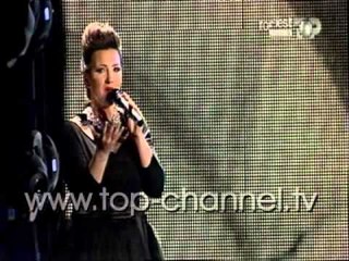 Top Fest 10 Finale, 8 Qershor 2013, Pjesa 4 - Top Channel Albania