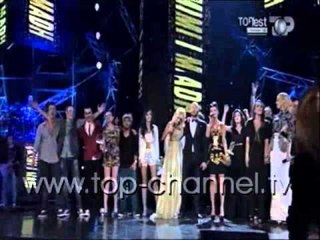 Top Fest 10 Finale, 8 Qershor 2013, Pjesa 6 - Top Channel Albania