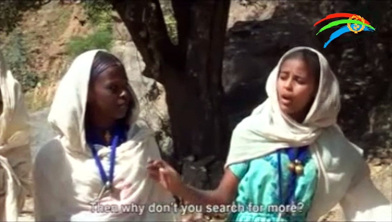 Eritrean Movie - Kab hamus nab hamus (ካብ ሓሙስ ናብ ሓሙስ)