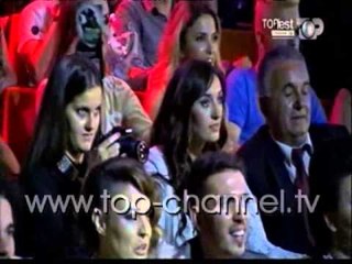 Top Fest 10 Finale, 8 Qershor 2013, Pjesa 3 - Top Channel Albania