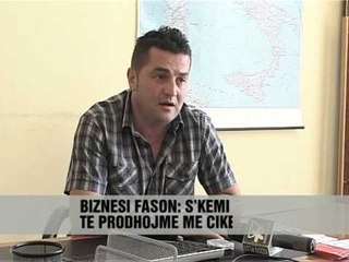 Ballkani, "Kina" e fasonëve - Vizion Plus - News - Lajme