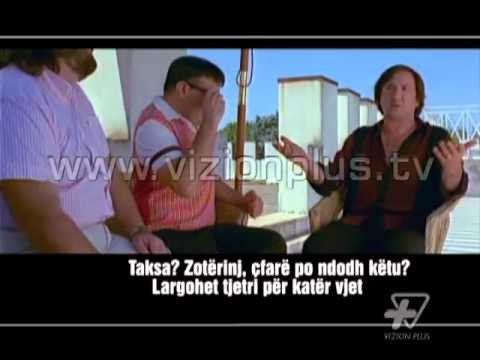 Bypass Show - 10 Qershor 2013 - Pjesa e dyte - Vizion Plus - Satire