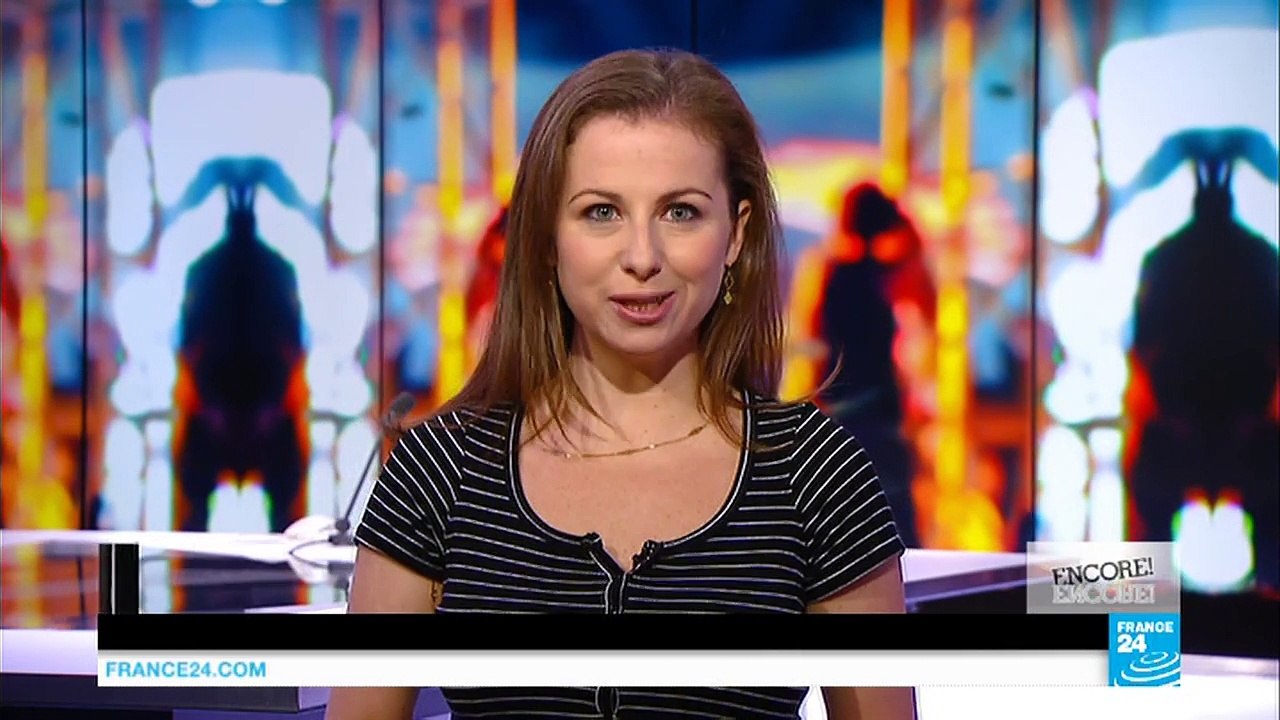 Music show: Eagles of Death Metal, Johnny Hallyday and Adele