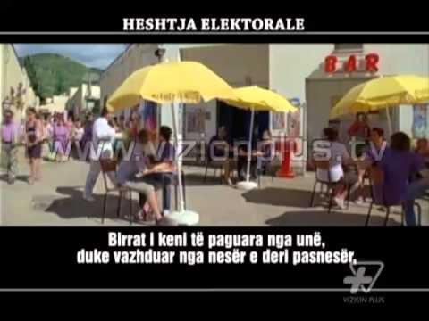 Bypass Show - 10 Qershor 2013 - Pjesa e trete - Vizion Plus - Satire