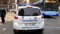 Un douanier tué lors d'une interpellation pour trafic d'armes à Toulon