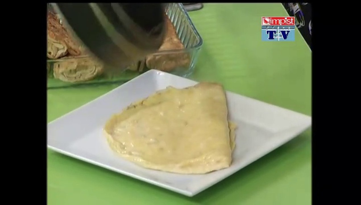OMLET