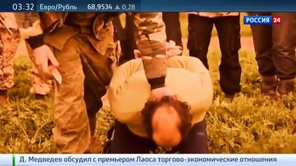 Арифметика террора. Документальный фильм Александра Замыслова