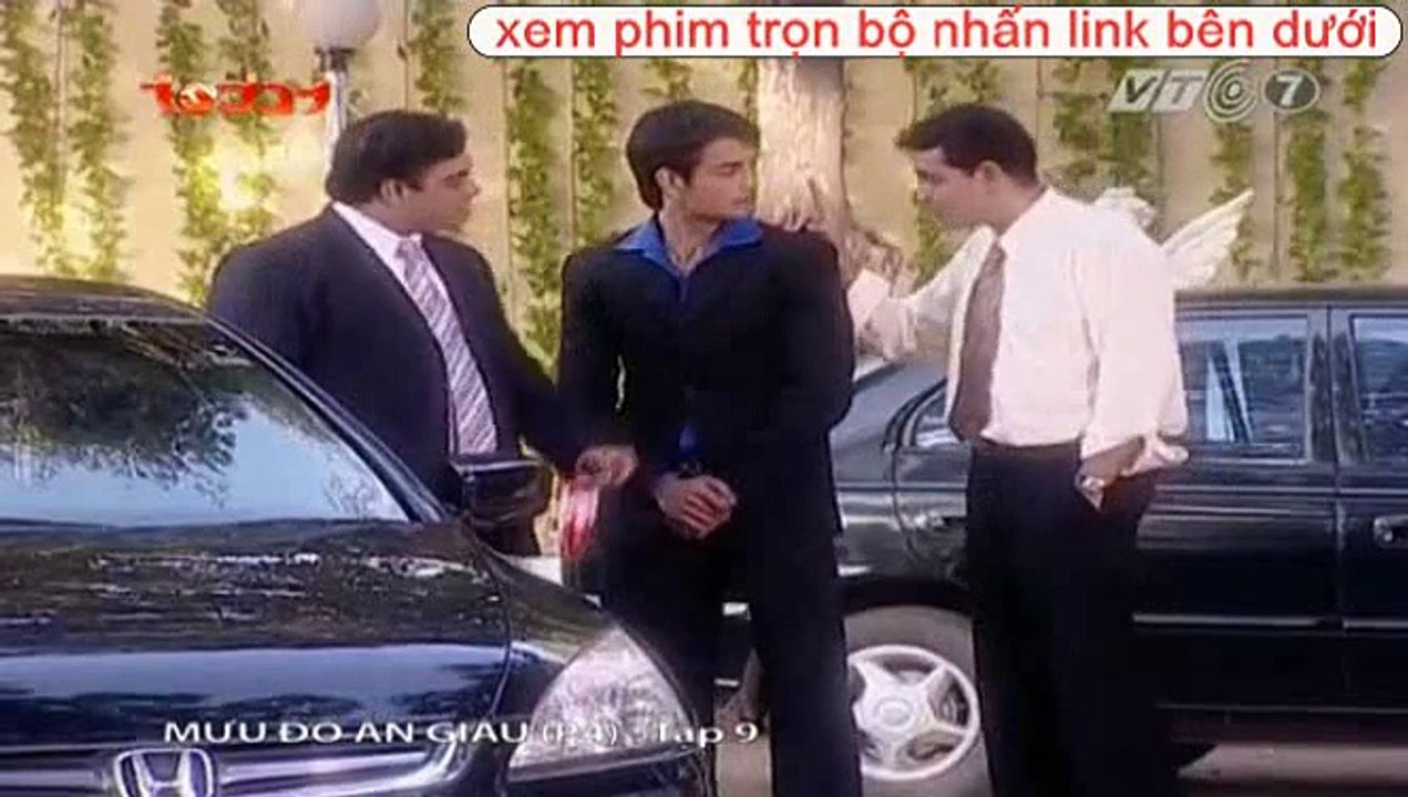 Xem Phim Mưu Đồ Ẩn Giấu Phần 4 | Tập 48-49-50-51-52-53-54-55-56-57-58-59-60