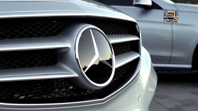 Jo vetem mode - Tre llojet më të fundit Mercedes Benz në Tirane (8 qershor 2013)