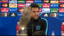 DIRECTO - Rueda de prensa de Dani Alves y de Luis Enrique (REPLAY) (2015-11-23 12:47:01 - 2015-11-23 13:52:26)