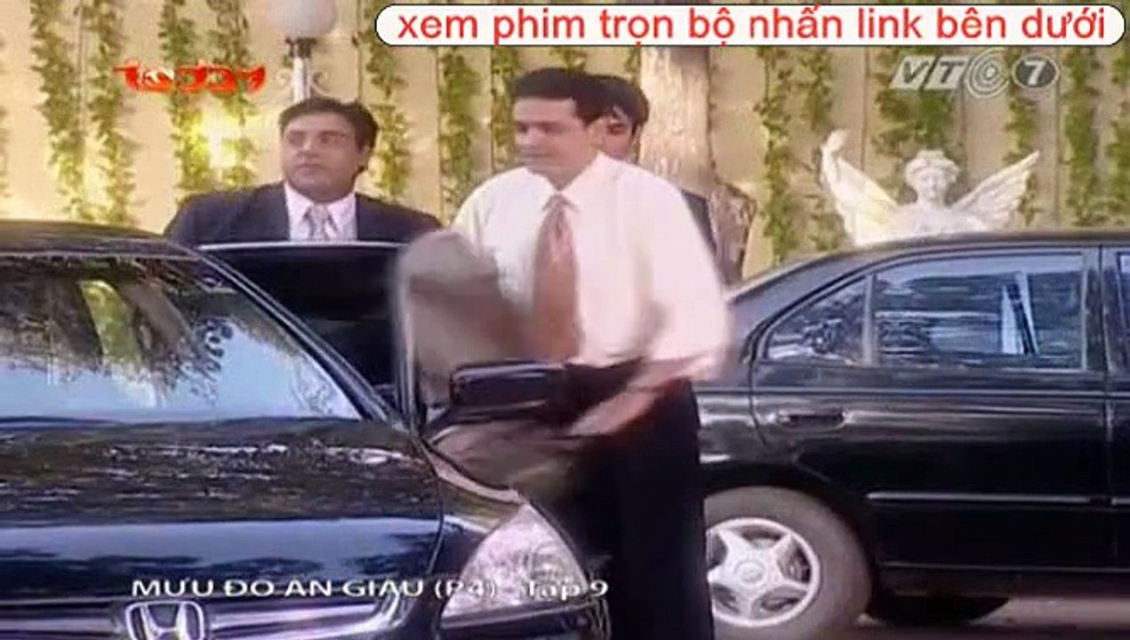 Xem Phim Mưu Đồ Ẩn Giấu Phần 4 | TodayTV | Tập 51 - Phim Ấn Độ