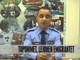 Greqia lejon përkohësisht kthimin e emigrantëve - Vizion Plus - News - Lajme