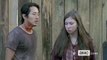 The Walking Dead Saison 6 (sneak peek / extrait épisode 8 - Start to Finish - VOSTFR)