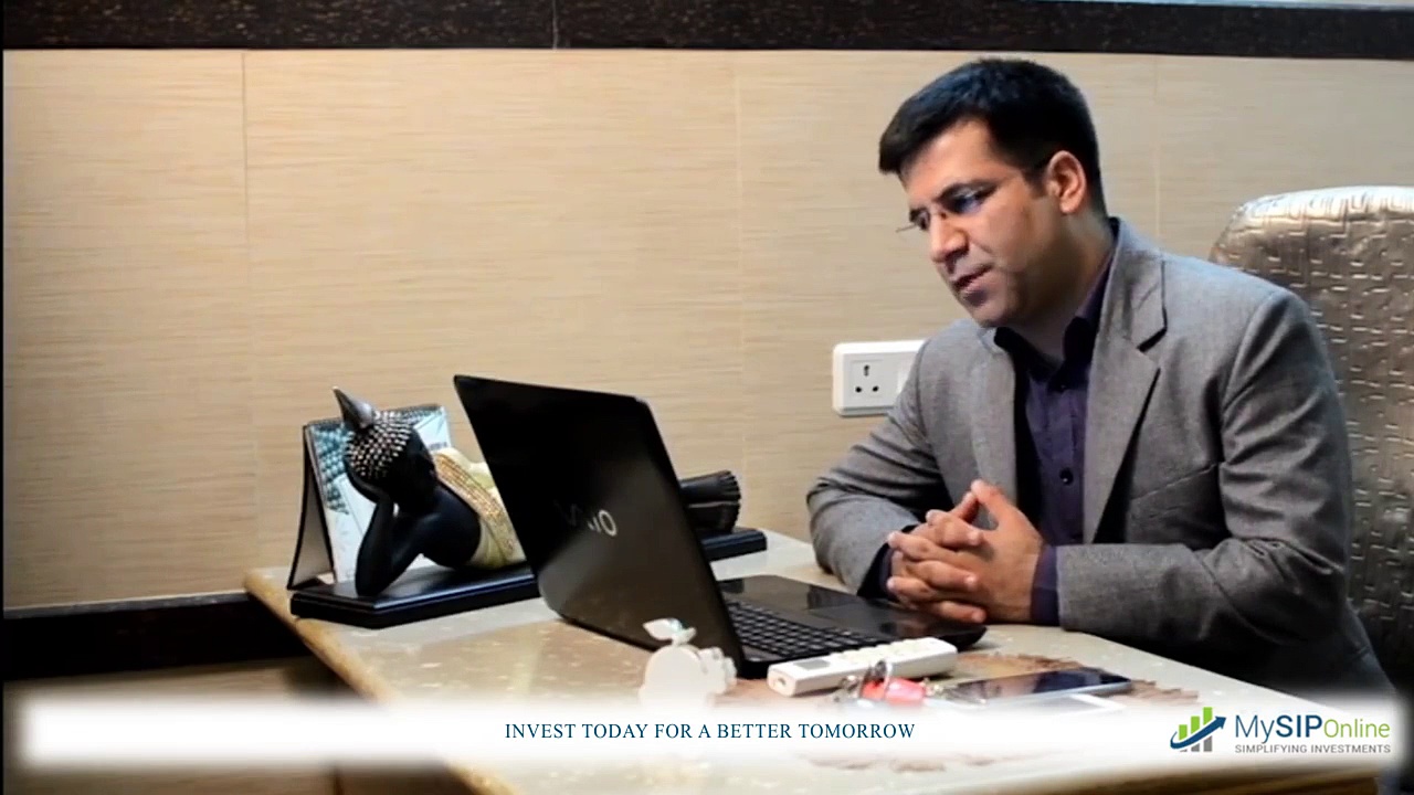 Buy SIP online | SIP Investment – My SIP online