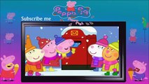 Peppa Pig Cartoons Movies New Peppa Pig English Episodes Movies 2014 Full HD
