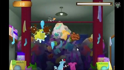 Oggy and the cockroaches Spongebob Squarepants Mawa Kawa Mickey Mouse