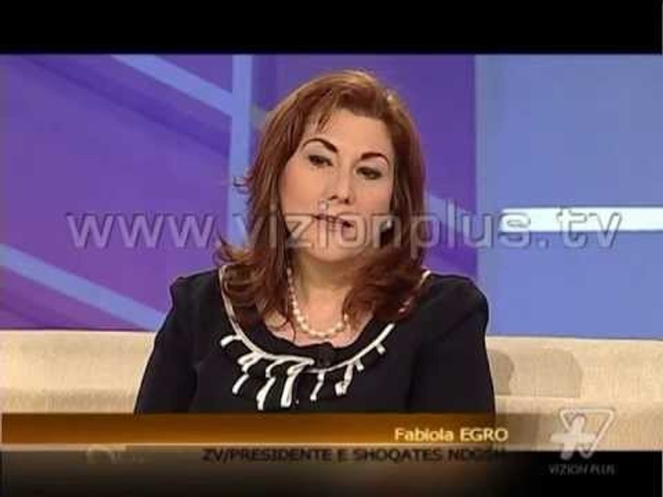 Më mirë kesh apo kredi? - Ora 5 PM 13 Qershor 2013 Pj.1 - Vizion Plus - Talk show