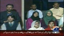 Geo News Show Khabar Naak Jali Aamil, Jali Peer, Peer Parasti ka Natija