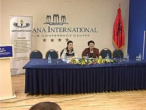 RAPORTI I KSHH KQZ NUK GARANTON MBAREVAJTJEN E ZGJEDHJEVE LAJM