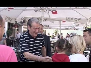 BERISHA NE APARTAMENTIN 2XL-KRYEMINISTRI U PLOTESON DESHIREN ARTISTEVE TE SPEKTAKLIT LAJM