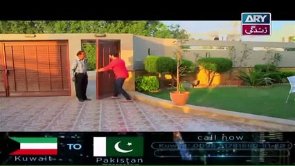 Phuljariyan Episode 43 on Ary Zindagi HD Quality 22nd November 2015
