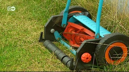 حدائق سطح في وسط كوبنهاغن | يوروماكس