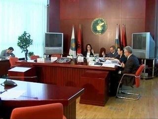SHBA PREMTOJNE-ARVIZU, MONITORIM I RREPTE I PROCESIT ZGJEDHOR NE FIER LAJM