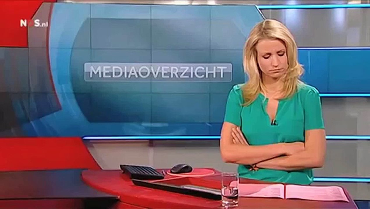 Best News Bloopers Compilation Funniest Live TV Fails News Report Blooper Reel Mashup 2013