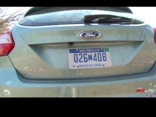 "FORD" I RI PRODHOHET MAKINA ELEKTRIKE QE ARRIN 136 KILOMETRA NE ORE LAJM mpg