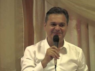 Ben Blushi dhe Forumi i Gruas