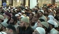 This world in not Ideal Home ye duniya man chaha ghar nahi hai by Maulana Tariq Jameel