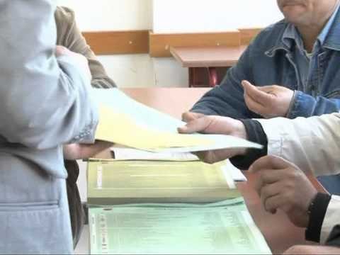 SONDAZHI I III PIEPOLI ZGJEDHJET I FITON E MAJTA ME 51 % TE VOTAVE TE SHQIPTAREVE LAJM