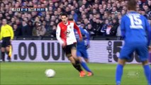 Pays-Bas - Feyenoord ne fait pas de cadeau