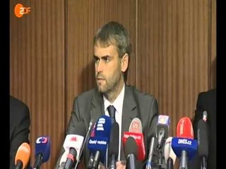 SKANDAL QEVERITAR ÇEK-ARRESTIME DHE SEKUESTRIME NE ZYRAT E KRYEMINISTRISE NE ÇEKI LAJM