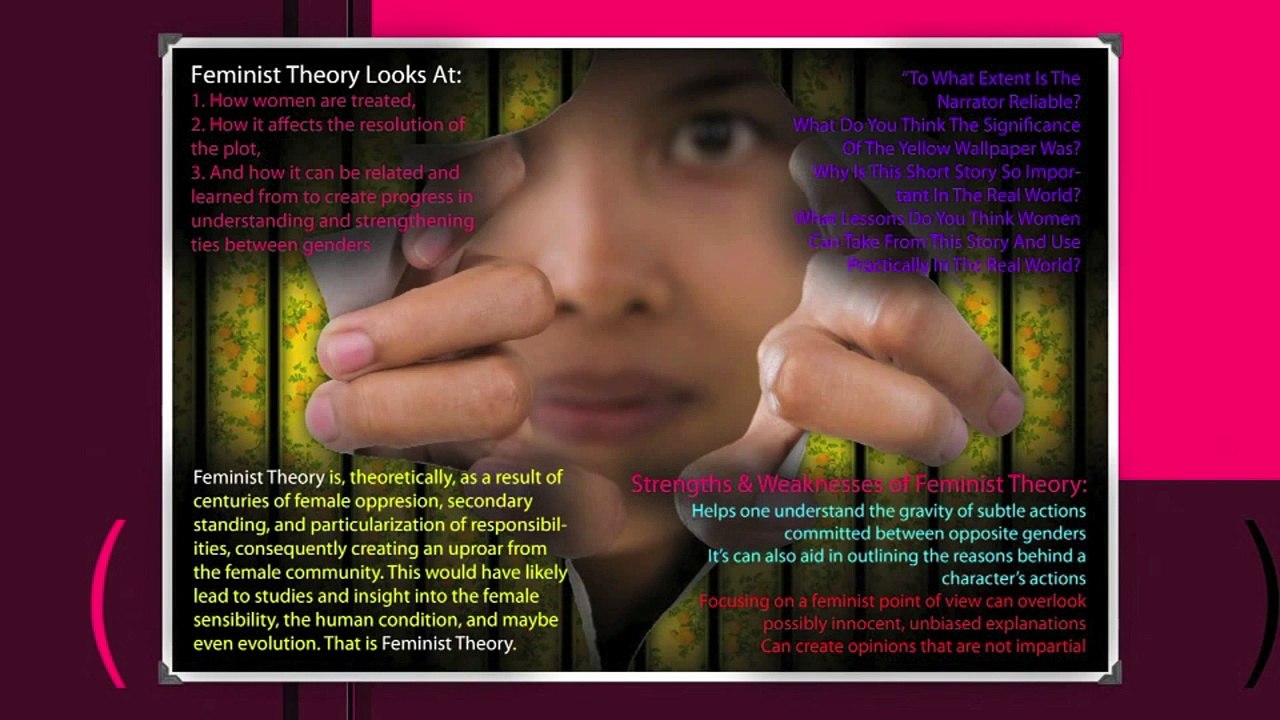 Feminist Standpont Theory - Final