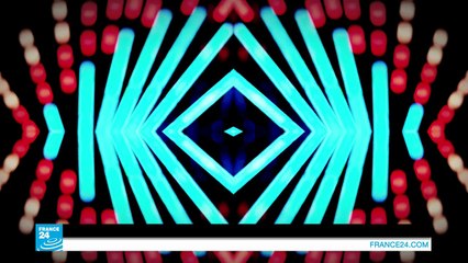 معرض للمصورين العرب في باريس