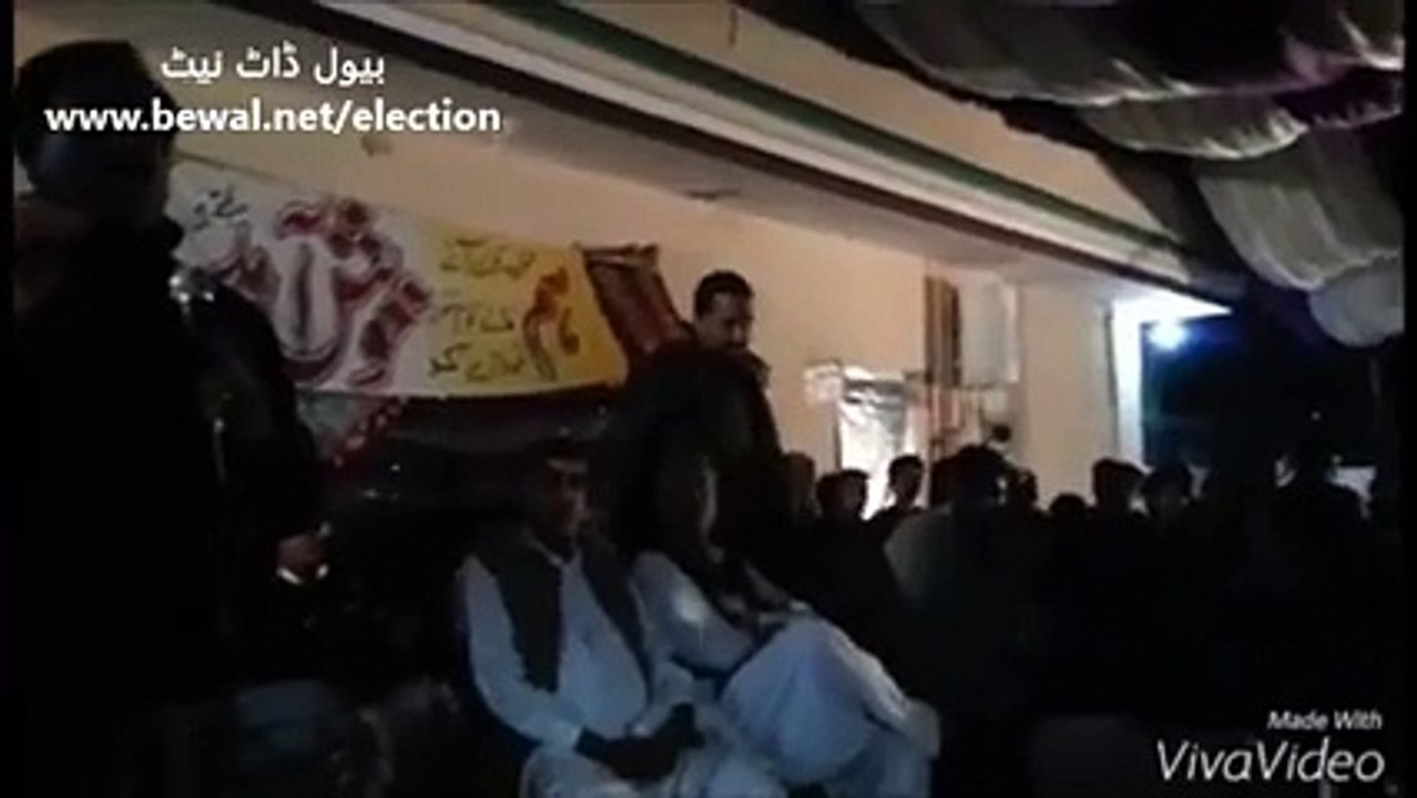 چوہدری جاویدکوثر