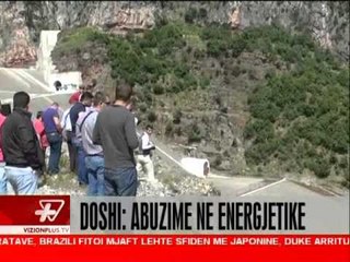 News Edition in Albanian Language - Vizion Plus - 2013 June 16 - 15:00