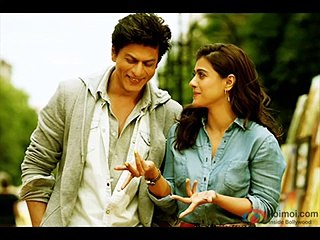 Gerua Nikli hey Dill Se duwa hd song -Dilwale 2015-shahrukh khan movie