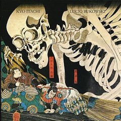 Lucio Bukowski et Kio Itachi - Jean 2, 13-21