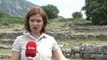 Klan lajme: Agjencia Kombëtare e Turizmit, tur në Gjirokaster nga Daniela Kostandini