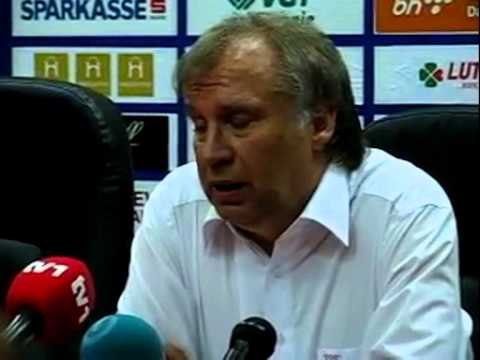 SHUHET JOSIP KUZHE-ISH TRAINERI I KOMBETARES NDAHET NGA JETA NE MOSHEN 61 VJEÇ LAJM