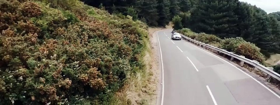 La berline compacte Infiniti Q30 revendique sa différence