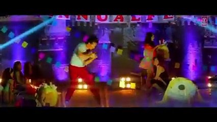 chal wahan jaty hain by tiger shrouf