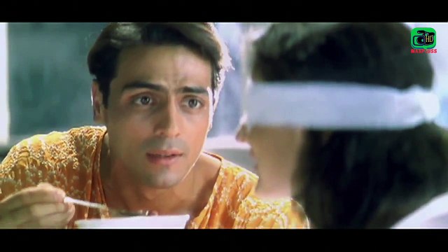 Humko Tumse Pyar Hai | Full Video Song HD-720p | Humko Tumse Pyaar Hai | Arjun Rampal-Amisha Patel | Maxpluss |
