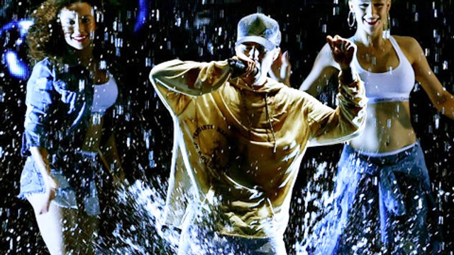 AMAs 2015: Justin Bieber Performs To Where Are U Now, What Do You Mean? & Sorry