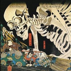 Lucio Bukowski et Kio Itachi - Kiai Sous La Pluie Noire