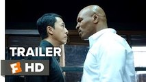 Ip Man 3 Official Teaser Trailer #1 (2015) - Donnie Yen, Mike Tyson Action Movie HD