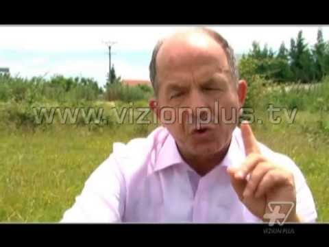 Bypass Show - 17 Qershor 2013 - Pjesa e dyte - Vizion Plus - Satire